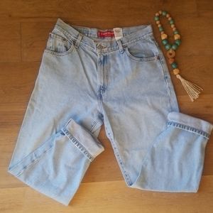 Vintage Levi's 550's